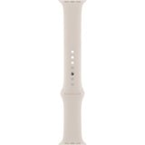 Apple MKU93ZM/A Apple Watch Sportbandje 41mm horlogeband Champagne