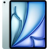 Apple iPad Air 13" tablet Lichtblauw | iPadOS 17 | 256 GB | Wi-Fi 7