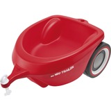 BIG Bobby Car Neo aanhanger Kindervoertuig 
