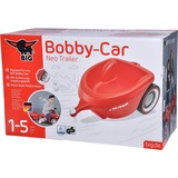 BIG Bobby Car Neo aanhanger Kindervoertuig 