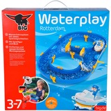 BIG Waterplay Rotterdam Baan 