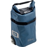B&W B3 bag fietsmand/-tas Blauw