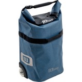 B&W B3 bag  fietsmand/-tas Blauw