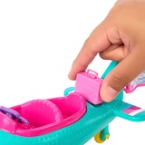 Barbie Chelsea can be... - Plane Pop 