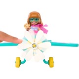 Barbie Chelsea can be... - Plane Pop 