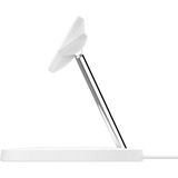 Belkin BOOST CHARGE PRO 3-in-1 draadloze lader met MagSafe Wit