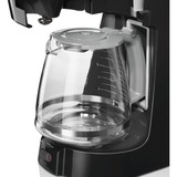 Bosch CompactClass Extra TKA3A033 koffiefiltermachine Zwart/grijs