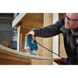 Bosch Decoupeerzaag GST 160 BCE Professional Blauw, L-BOXX