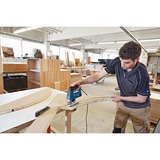 Bosch Decoupeerzaag GST 160 BCE Professional Blauw, L-BOXX