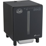 Bradley Raven Smoker Zwart