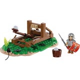 COBI Imperium Romanum - Katapult Constructiespeelgoed 