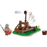COBI Imperium Romanum - Katapult Constructiespeelgoed 