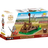 COBI Imperium Romanum - Katapult Constructiespeelgoed 