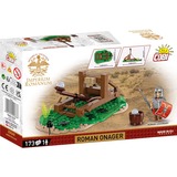 COBI Imperium Romanum - Katapult Constructiespeelgoed 