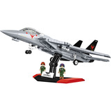 COBI Top Gun Maverick - Grumman F-14 Tomcat Constructiespeelgoed Schaal 1:48