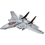 COBI Top Gun Maverick - Grumman F-14 Tomcat Constructiespeelgoed Schaal 1:48