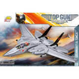 COBI Top Gun Maverick - Grumman F-14 Tomcat Constructiespeelgoed Schaal 1:48