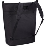 Case Logic Invigo converteerbare draagtas voor 15,6" laptop laptoptas Zwart