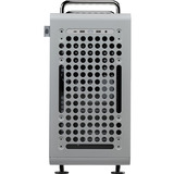 Cooler Master QUBE 540 Moonstone midi tower behuizing Grijs | 2x USB-A | 1x USB-C | Tempered Glass