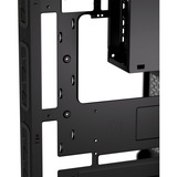 Corsair 6500X midi tower behuizing Zwart | 4x USB-A | 1x USB-C | Tempered Glass