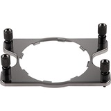 Corsair Hydro X Series XC9 RGB CPU Water Block cpu-koeler Zilver