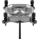 Corsair Hydro X Series XC9 RGB CPU Water Block cpu-koeler Zilver