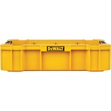 DEWALT ToughSystem 2.0 Gereedschapslade (diep) gereedschapskist Geel