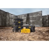 DEWALT ToughSystem 2.0 Gereedschapslade (diep) gereedschapskist Geel