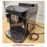 DeLonghi ECAM290.21.B Magnifica Evo espressomachine Zwart