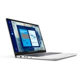 Dell Pro 16 PC16250 16"  laptop Platina | Core Ultra 5 235U | Intel Graphics | 16 GB | 512 GB SSD