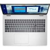 Dell Pro 16 PC16250 16"  laptop Platina | Core Ultra 5 235U | Intel Graphics | 16 GB | 512 GB SSD