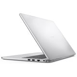 Dell Pro 16 PC16250 16"  laptop Platina | Core Ultra 5 235U | Intel Graphics | 16 GB | 512 GB SSD