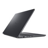 Dell Pro 16 PC16250 (C7MVN) 16"  laptop Zwart | Core 5 120U | Intel Graphics | 16 GB | 512 GB SSD