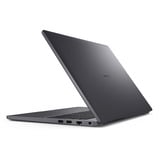 Dell Pro 16 PC16250 (C7MVN) 16"  laptop Zwart | Core 5 120U | Intel Graphics | 16 GB | 512 GB SSD