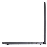 Dell Pro 16 PC16250 (C7MVN) 16"  laptop Zwart | Core 5 120U | Intel Graphics | 16 GB | 512 GB SSD
