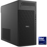 Dell Pro Max Tower T2 (006MD) pc-systeem Zwart | Core Ultra 7 265K | Intel Graphics | 32 GB | 1 TB SSD