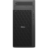 Dell Pro Max Tower T2 (006MD) pc-systeem Zwart | Core Ultra 7 265K | Intel Graphics | 32 GB | 1 TB SSD