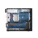 Dell Pro Max Tower T2 (006MD) pc-systeem Zwart | Core Ultra 7 265K | Intel Graphics | 32 GB | 1 TB SSD