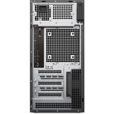 Dell Pro Max Tower T2 (006MD) pc-systeem Zwart | Core Ultra 7 265K | Intel Graphics | 32 GB | 1 TB SSD