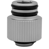 EKWB EK Quan Torque Push-In Adapter M14 Titan verbinding Titanium