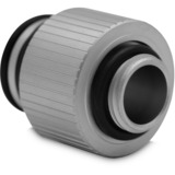 EKWB EK Quan Torque Push-In Adapter M14 Titan verbinding Titanium