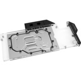 EKWB EK-Quantum Vector RX 6800/6900 D-RGB - Nickel + Plexi waterkoeling nikkel/transparant