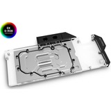EKWB EK-Quantum Vector RX 6800/6900 D-RGB - Nickel + Plexi waterkoeling nikkel/transparant
