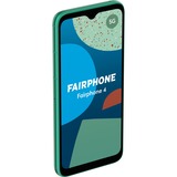Fairphone 4 smartphone Groen, 256 GB, Dual-SIM, Android