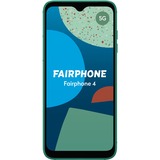 Fairphone 4 smartphone Groen, 256 GB, Dual-SIM, Android