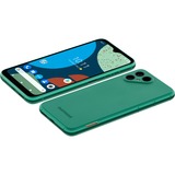 Fairphone 4 smartphone Groen, 256 GB, Dual-SIM, Android