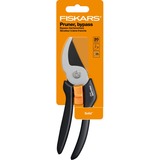 Fiskars Solid Bypass-snoeischaar P121 Oranje/zwart