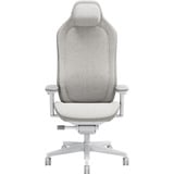 Fractal Design Refine 2 Fabric Light gamestoel Lichtgrijs/wit