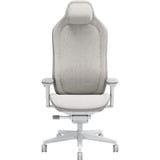Fractal Design Refine 2 Fabric Light gamestoel Lichtgrijs/wit