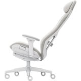 Fractal Design Refine 2 Fabric Light gamestoel Lichtgrijs/wit
